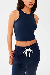 custom crop top